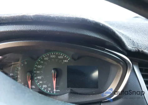 2020 Chevrolet Trax Fwd Ls из США, поврежденный, VIN KL7CJKSBXLB085827